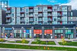 5230 DUNDAS Street Unit# 527 Burlington