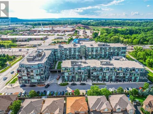 5230 DUNDAS Street Unit# 527 Burlington Ontario