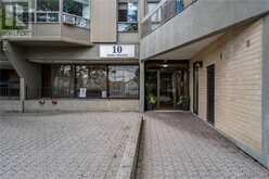 10 JOHN Street Unit# 209 Dundas