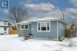 62 KNOLL Street Port Colborne