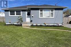 62 KNOLL Street Port Colborne