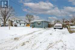 62 KNOLL Street Port Colborne