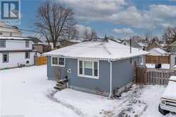 62 KNOLL Street Port Colborne