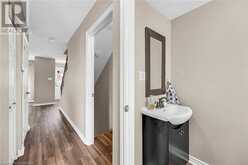 2700 BARTON Street E Unit# 20 Hamilton