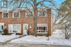 2700 BARTON Street E Unit# 20 Hamilton