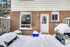 2700 BARTON Street E Unit# 20 Hamilton