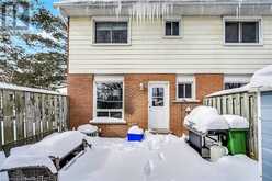 2700 BARTON Street E Unit# 20 Hamilton