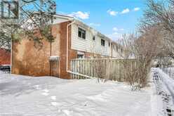 2700 BARTON Street E Unit# 20 Hamilton