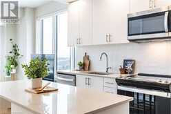 3200 WILLIAM COLTSON Avenue Unit# 1405 Oakville