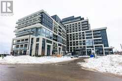 3200 WILLIAM COLTSON Avenue Unit# 1405 Oakville