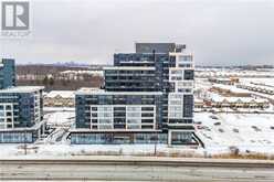 3200 WILLIAM COLTSON Avenue Unit# 1405 Oakville