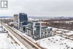 3200 WILLIAM COLTSON Avenue Unit# 1405 Oakville