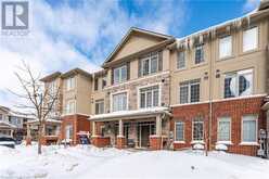 3243 WILLIAM COLTSON Avenue Oakville