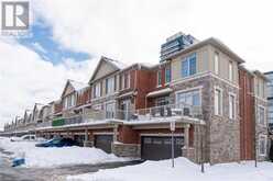 3243 WILLIAM COLTSON Avenue Oakville