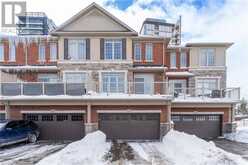 3243 WILLIAM COLTSON Avenue Oakville