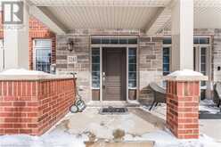 3243 WILLIAM COLTSON Avenue Oakville