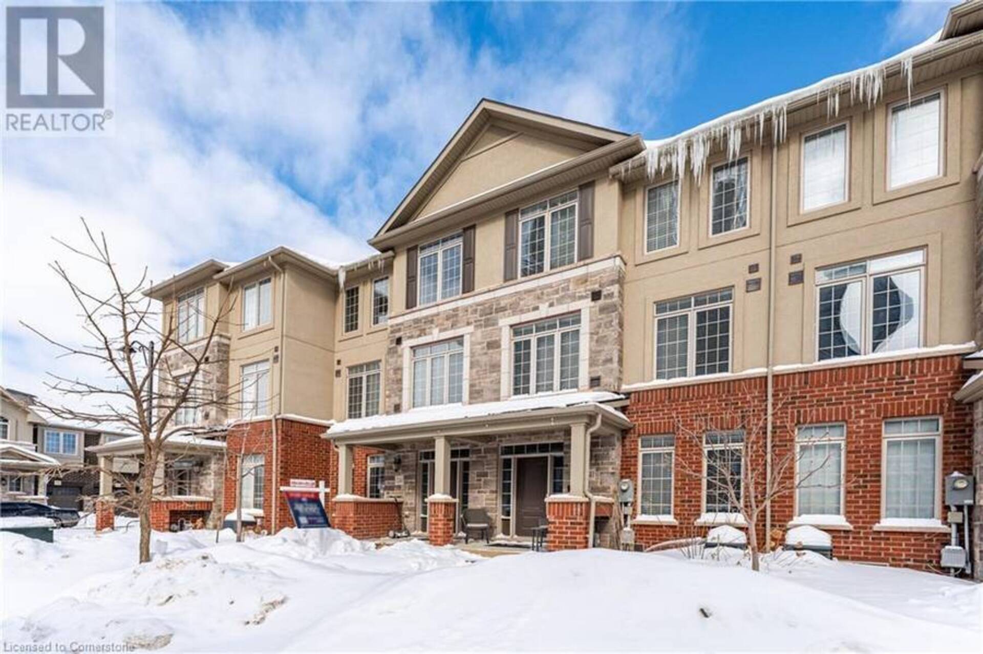 3243 WILLIAM COLTSON Avenue Oakville