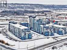 16 CONCORD Place Unit# 117 Grimsby