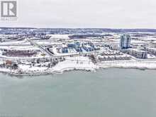 16 CONCORD Place Unit# 117 Grimsby