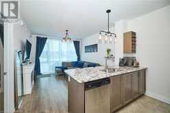 16 CONCORD Place Unit# 117 Grimsby