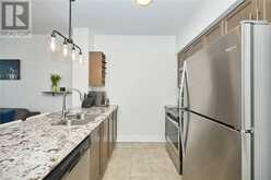 16 CONCORD Place Unit# 117 Grimsby