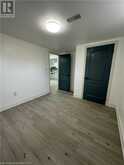 70 WARREN Avenue Unit# BASEMENT Hamilton