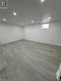 70 WARREN Avenue Unit# BASEMENT Hamilton