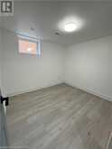 70 WARREN Avenue Unit# BASEMENT Hamilton