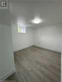 70 WARREN Avenue Unit# BASEMENT Hamilton