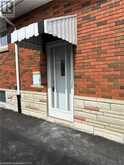 70 WARREN Avenue Unit# BASEMENT Hamilton