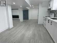 70 WARREN Avenue Unit# BASEMENT Hamilton