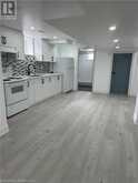 70 WARREN Avenue Unit# BASEMENT Hamilton