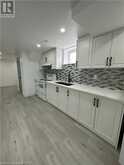 70 WARREN Avenue Unit# BASEMENT Hamilton