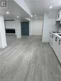 70 WARREN Avenue Unit# BASEMENT Hamilton