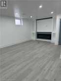 70 WARREN Avenue Unit# BASEMENT Hamilton