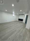 70 WARREN Avenue Unit# BASEMENT Hamilton