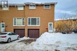 161 BERKINDALE Drive Unit# 11 Hamilton