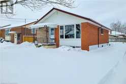 249 FERNWOOD Crescent Hamilton