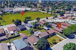 249 FERNWOOD Crescent Hamilton