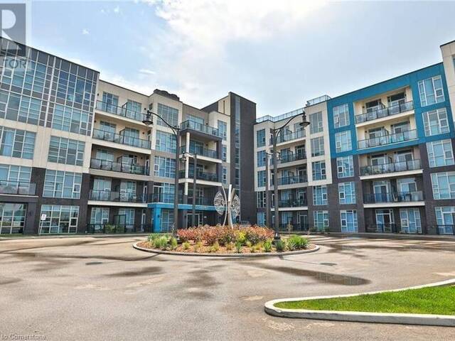 10 CONCORD PLACE Unit# 117 Grimsby Ontario