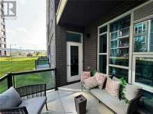 10 CONCORD PLACE Unit# 117 Grimsby