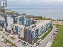 16 CONCORD Place Unit# 226 Grimsby