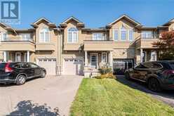 71 WATERBRIDGE Street Stoney Creek