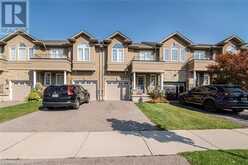 71 WATERBRIDGE Street Stoney Creek