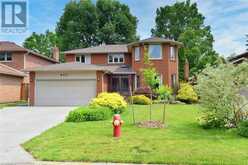 541 KASTELIC Place Burlington