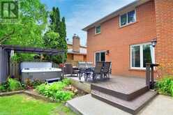 541 KASTELIC Place Burlington