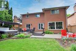 541 KASTELIC Place Burlington