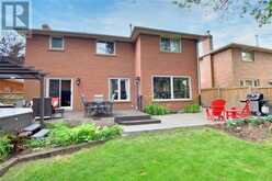 541 KASTELIC Place Burlington