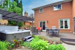 541 KASTELIC Place Burlington