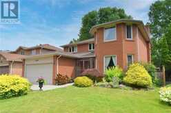 541 KASTELIC Place Burlington